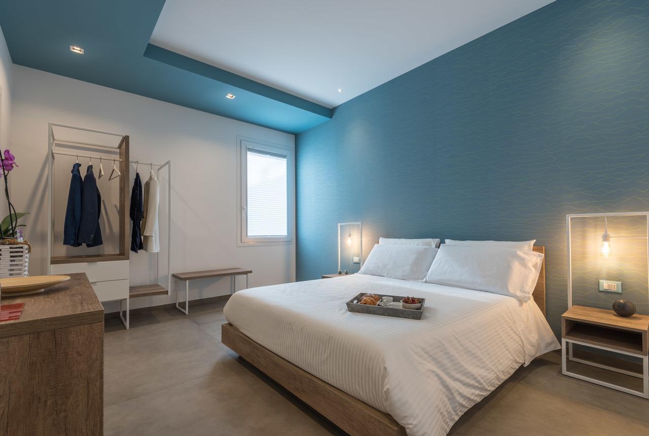 Hotel Aurienzia Ragusa Exteriér fotografie