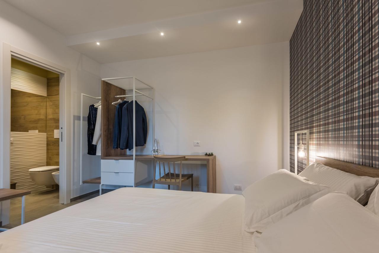Hotel Aurienzia Ragusa Exteriér fotografie